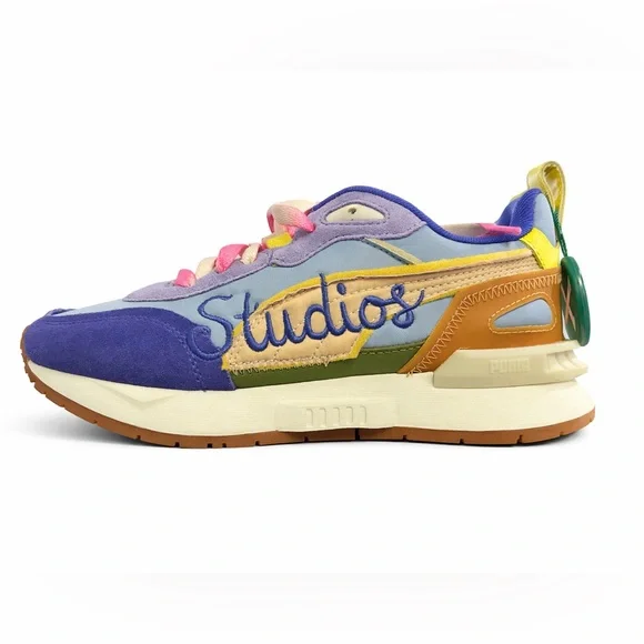 Puma Mirage MOX x KidSuper Studios Sneakers NEW with BOX - Picture 3 of 11